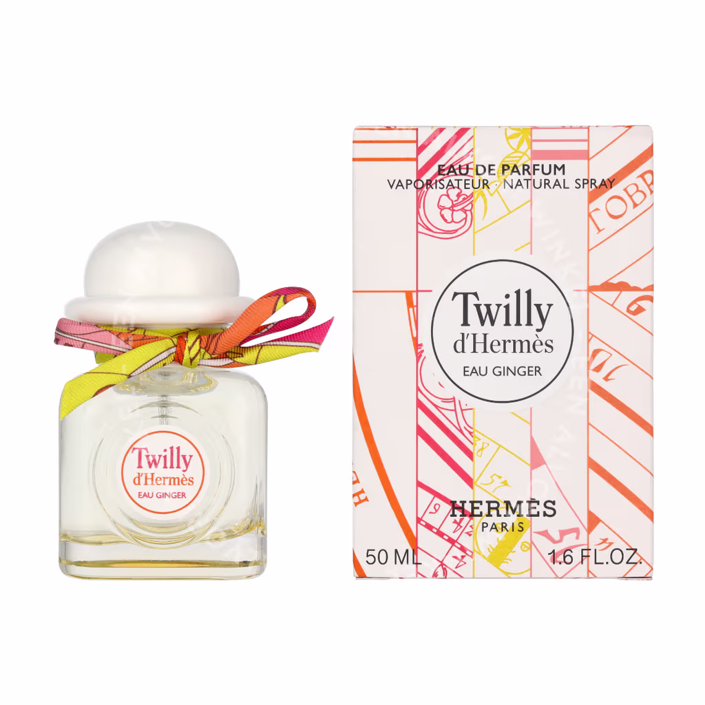 Hermes Hermes Twilly d'Hermes Eau Ginger Edp Spray — foto 3