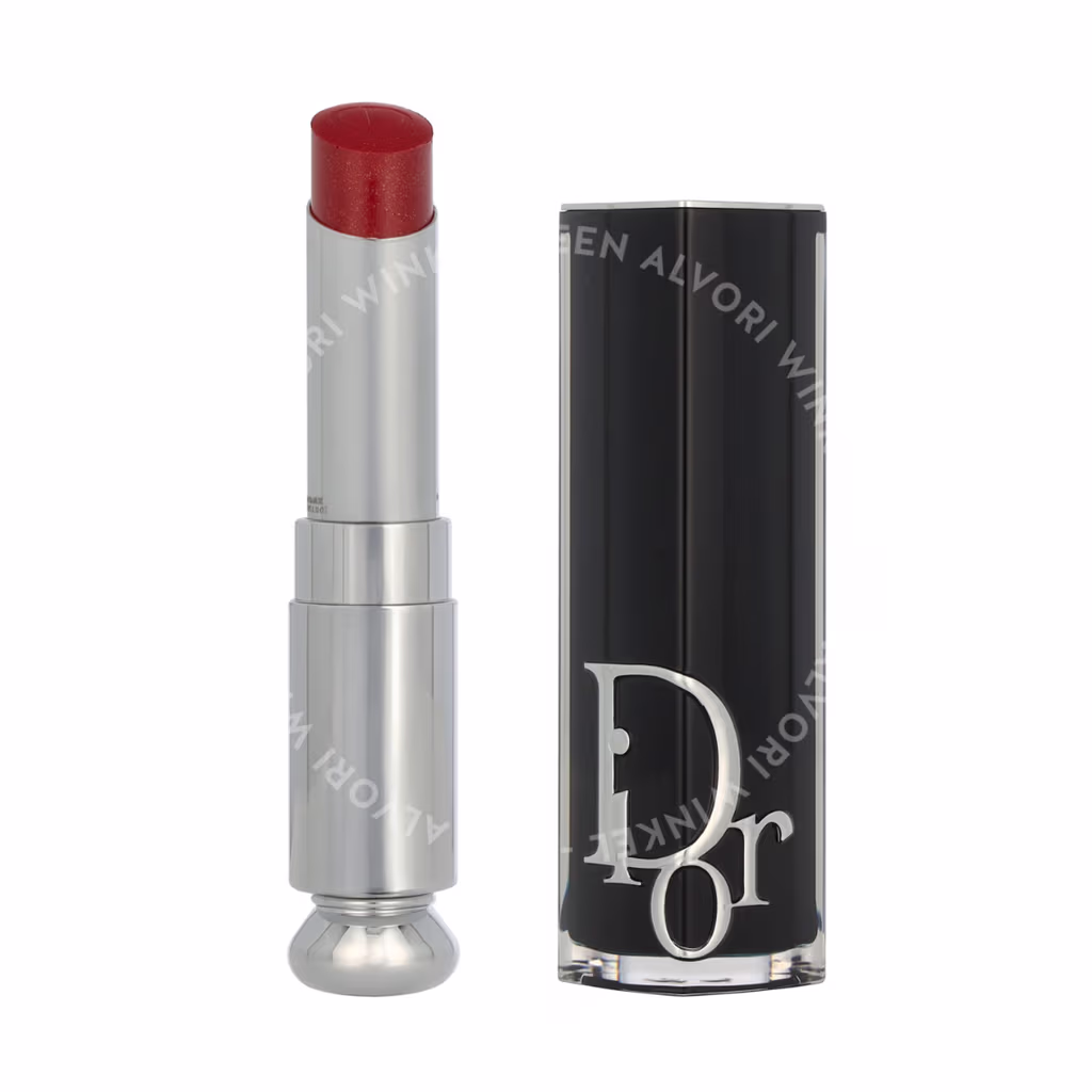 Christian Dior Dior Addict Shine Lipstick - Refillable — #526 Mallow Rose