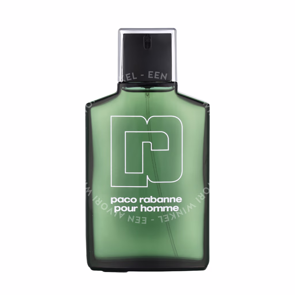 Paco Rabanne Paco Rabanne Pour Homme Edt Spray