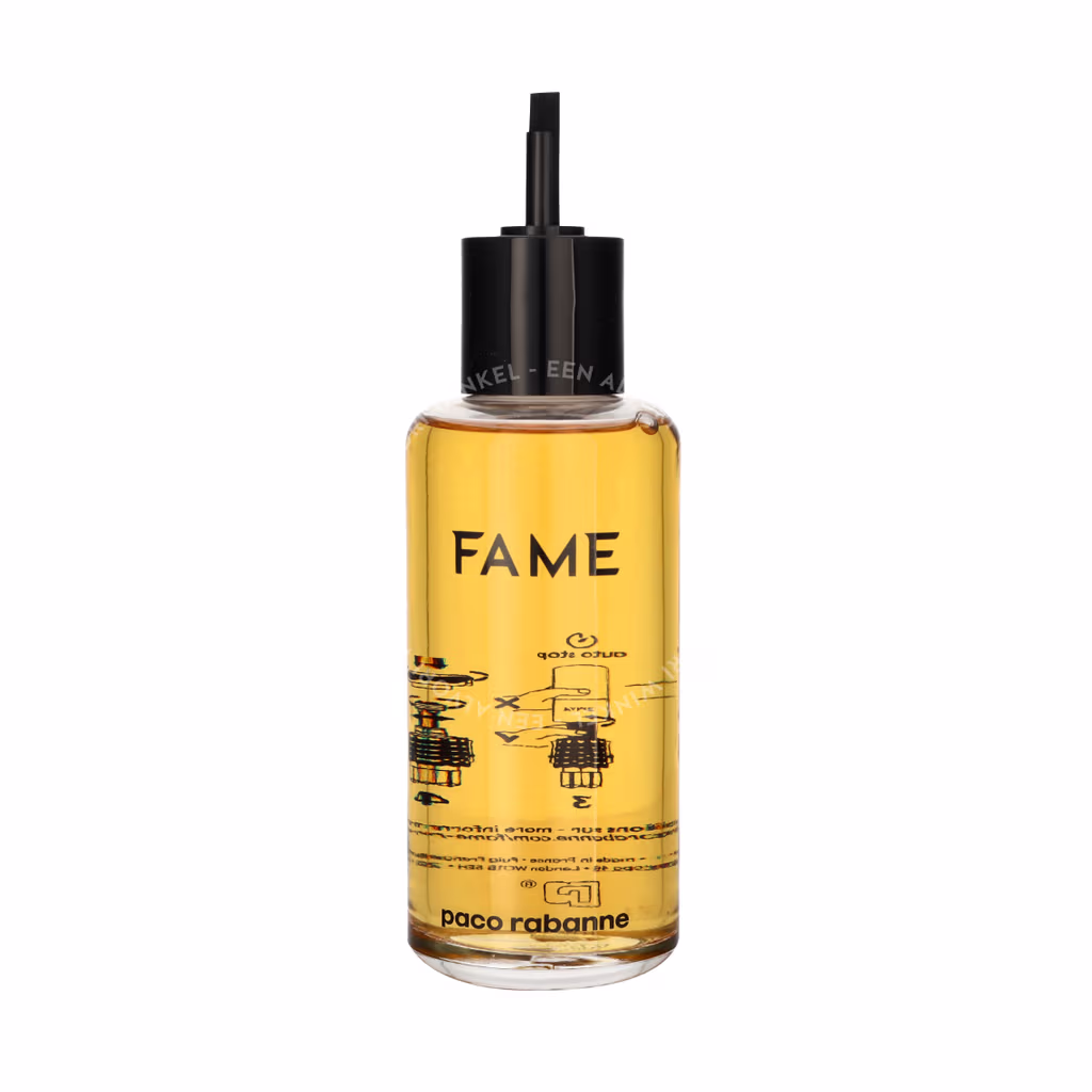 Paco Rabanne Paco Rabanne Fame Edp Spray Refill