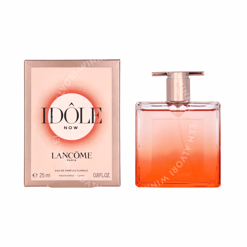 Lancome Lancome Idole Now Edp Florale Spray — foto 3
