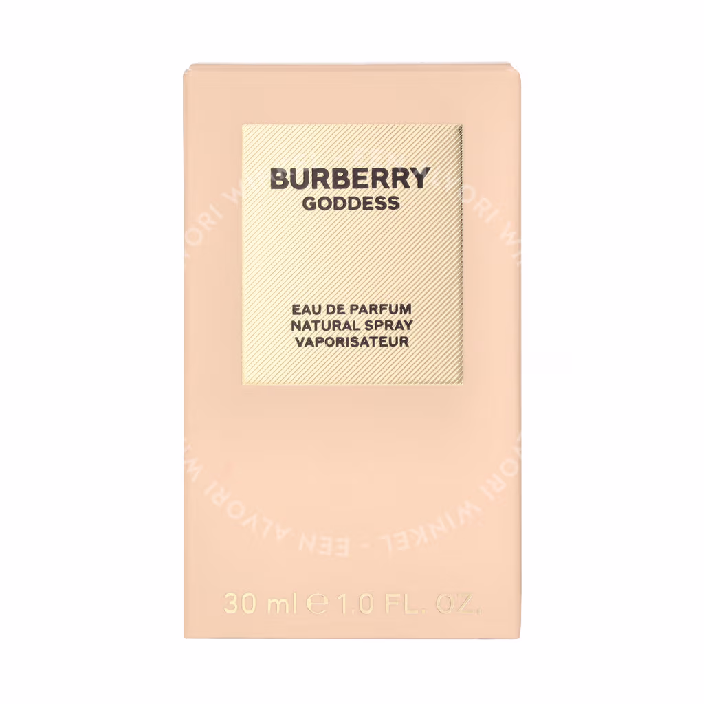 Burberry Burberry Goddess Edp Spray — foto 2