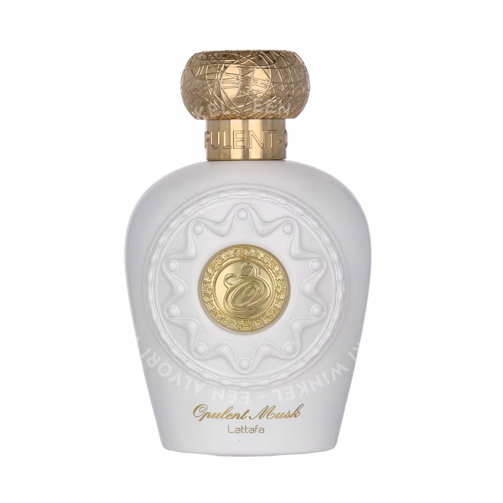 Lattafa Lattafa Opulent Musk Edp Spray