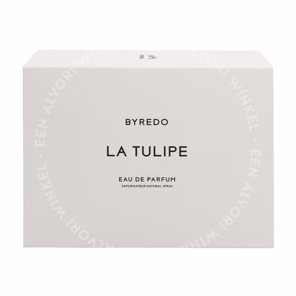 Byredo Byredo La Tulipe Edp Spray — foto 2