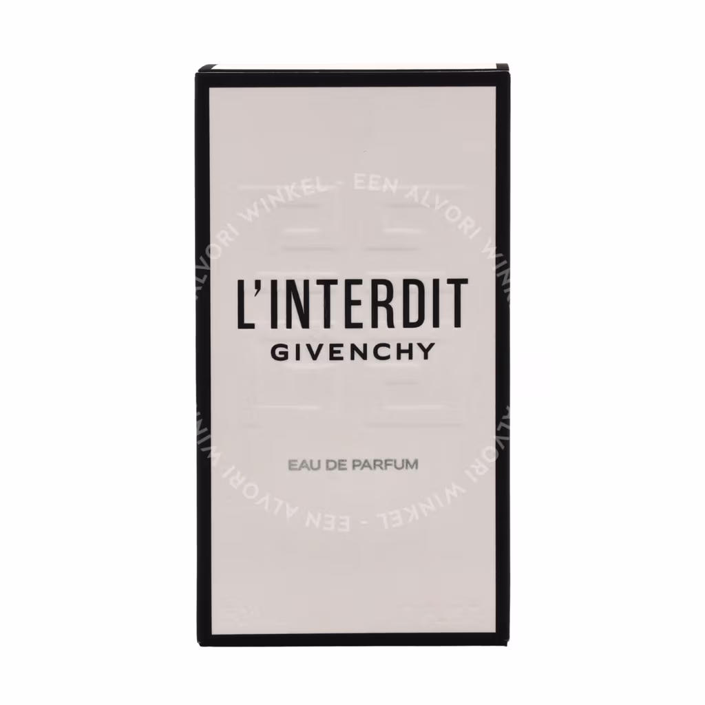 Givenchy Givenchy L'Interdit Edp Spray — foto 2