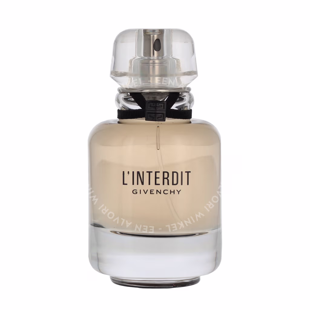 Givenchy Givenchy L'Interdit Edp Spray