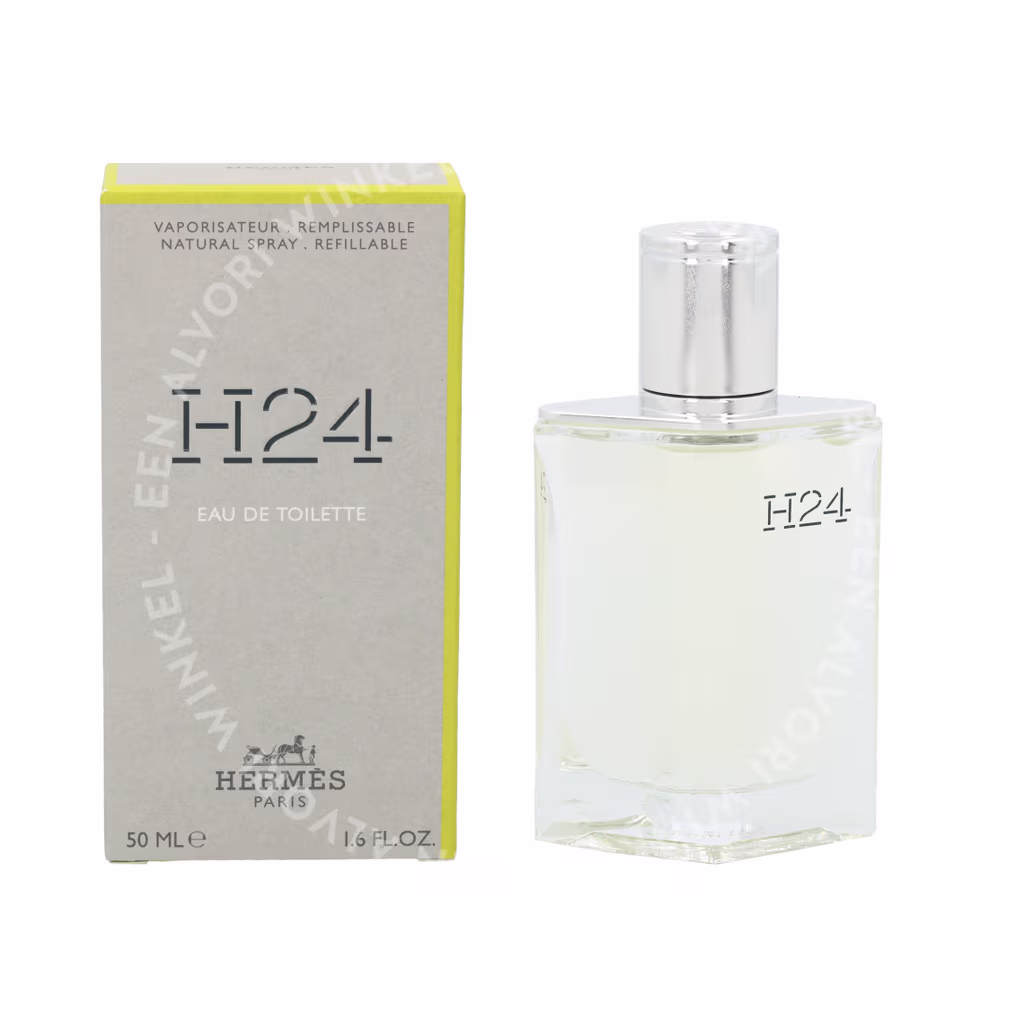 Hermes Hermes H24 Edt Spray — foto 3