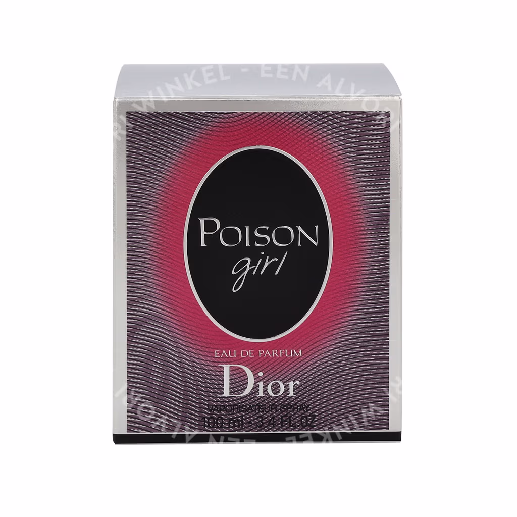 Christian Dior Dior Poison Girl Edp Spray — foto 2