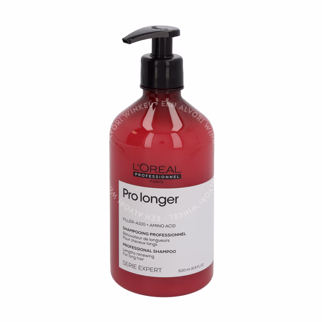 L'Oreal L'Oreal Serie Expert Pro Longer Shampoo