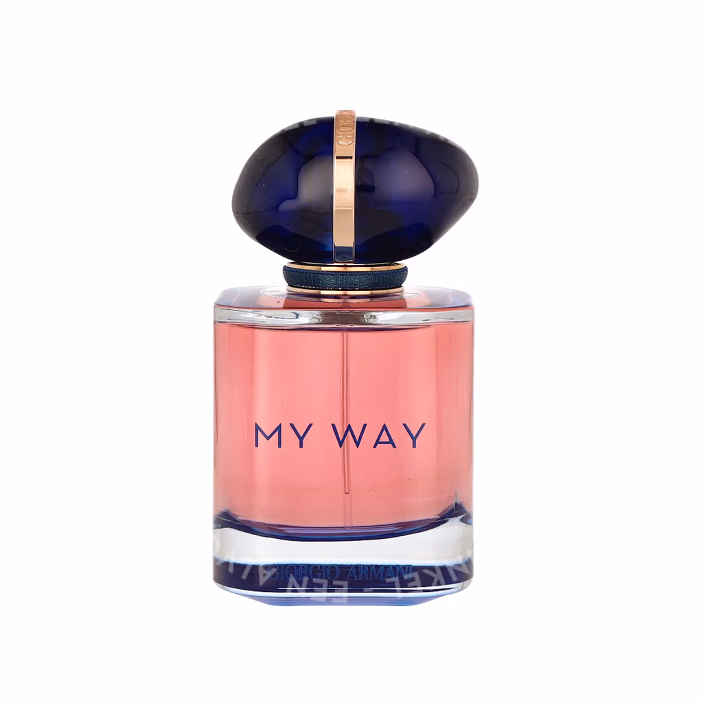 Armani Armani My Way Intense Edp Spray