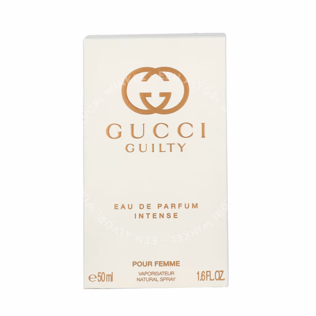 Gucci Gucci Guilty Intense Pour Femme Edp Spray — foto 2