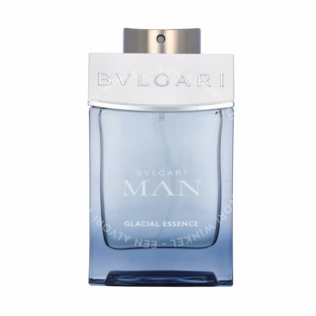 Bvlgari Bvlgari Man Glacial Essence Edp Spray