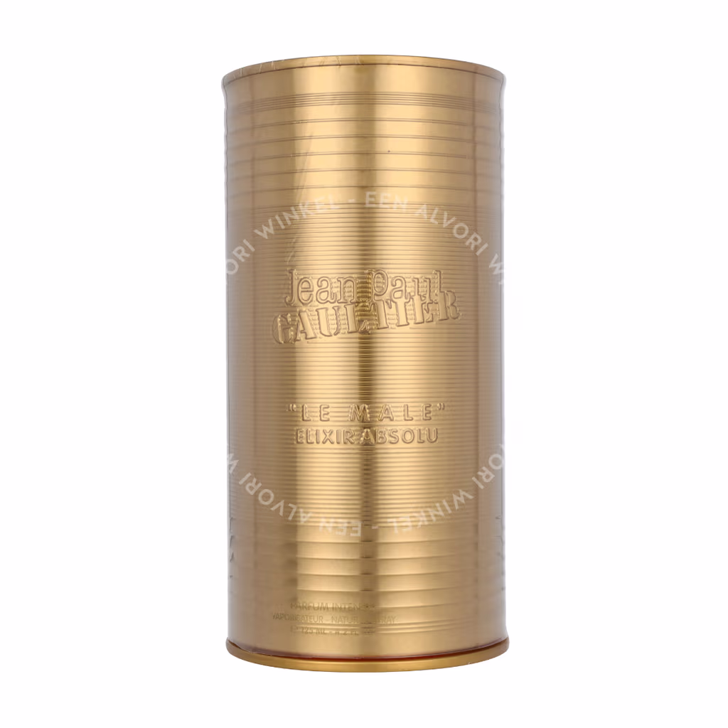 J.P. Gaultier J.P. Gaultier Le Male Elixir Absolu Parfum Intense Spray — foto 2