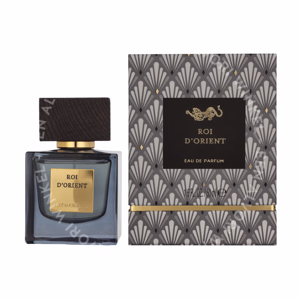 Rituals Rituals Roi D’Orient Edp Spray — foto 3