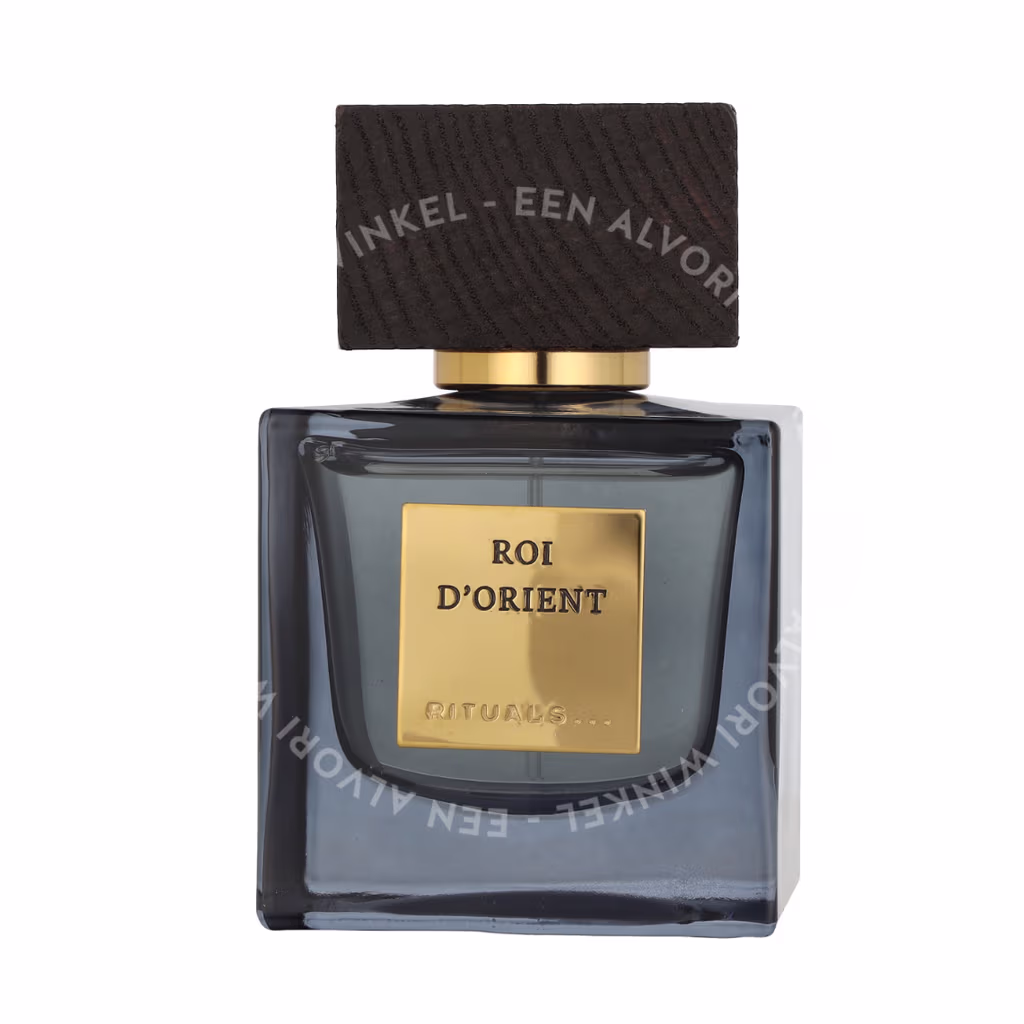 Rituals Rituals Roi D’Orient Edp Spray