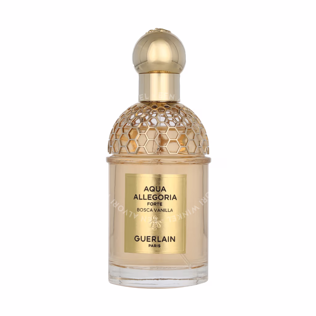 Guerlain Guerlain Aqua Allegoria Bosca Vanilla Edp Spray