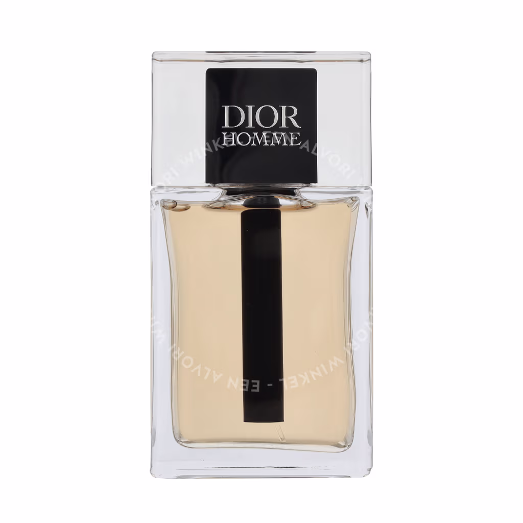 Christian Dior Dior Homme Edt Spray