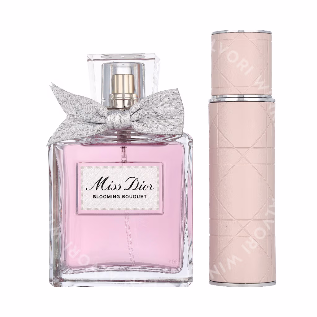 Christian Dior Dior Miss Dior Blooming Bouquet Giftset