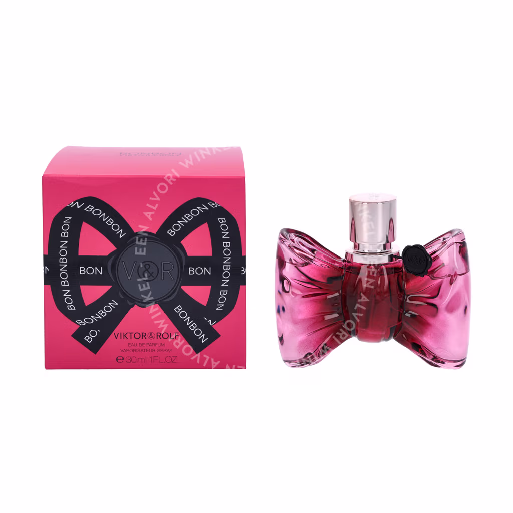 Viktor & Rolf Viktor & Rolf Bonbon Edp Spray — foto 3