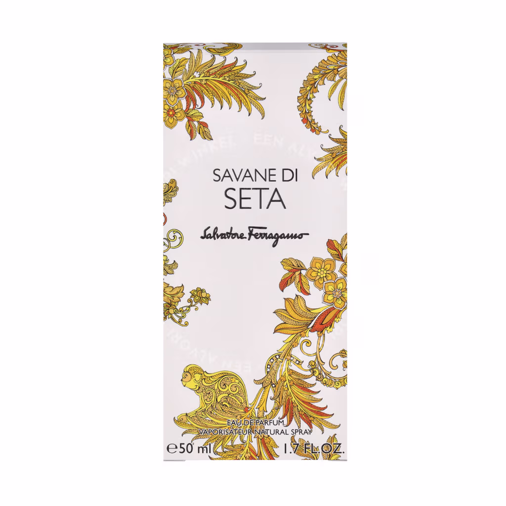 Ferragamo S. Ferragamo Savane Di Seta Edp Spray — foto 2