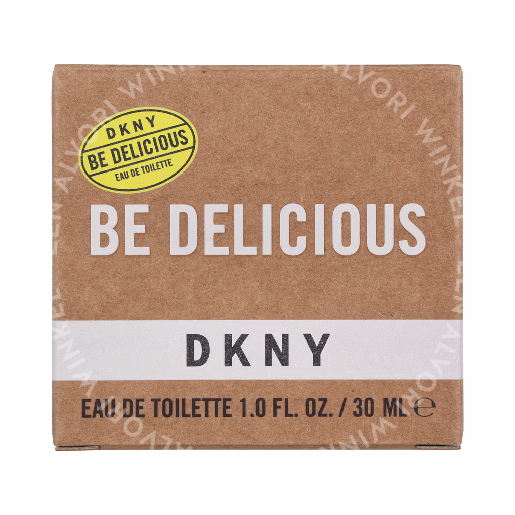 Donna Karan New York DKNY Be Delicious Woman Edt Spray — foto 2