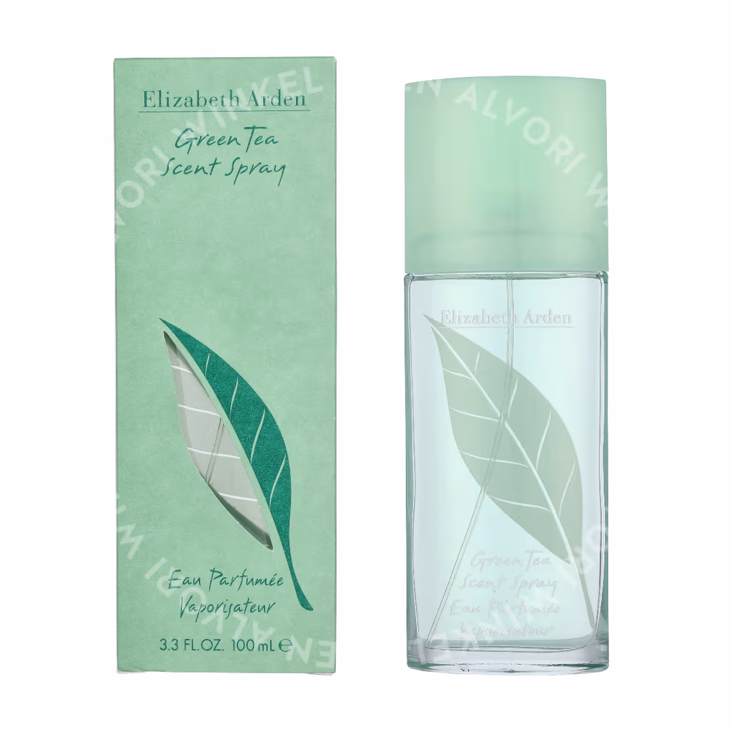 Elizabeth Arden E.Arden Green Tea Scent Edp Spray — foto 3