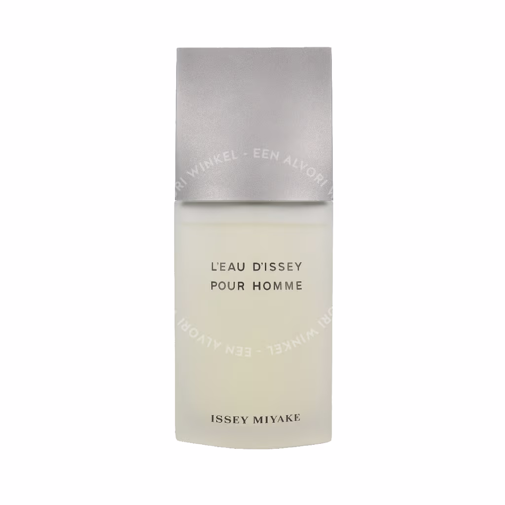Issey Miyake Issey Miyake L'Eau D'Issey Pour Homme Edt Spray