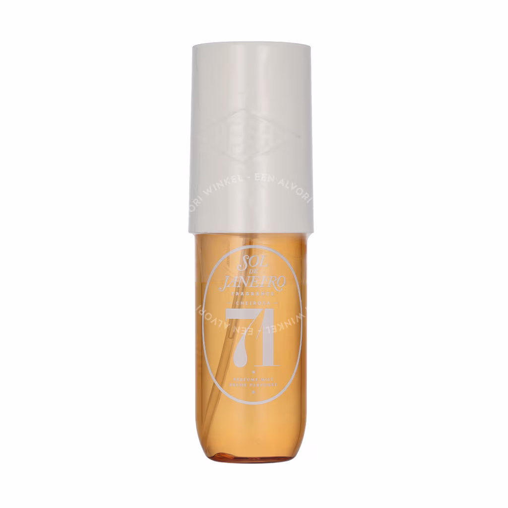 Sol De Janeiro Sol De Janeiro Cheirosa 71 Fragrance Perfume Mist — foto 2