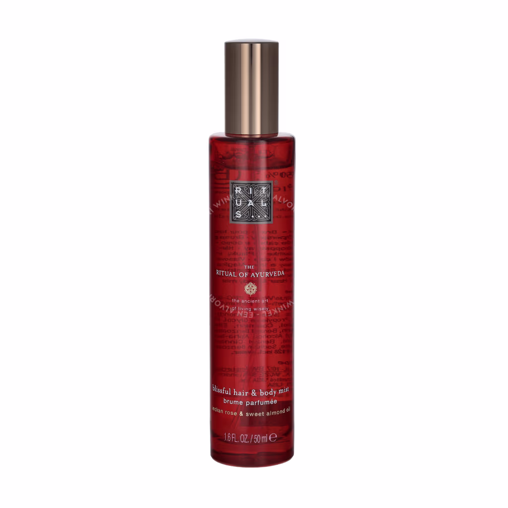 Rituals Rituals Ayurveda Hair & Body Mist