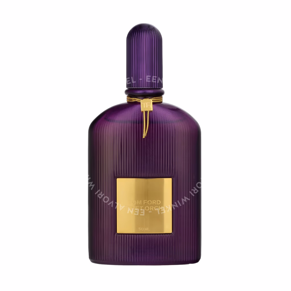 Tom Ford Tom Ford Velvet Orchid Edp Spray