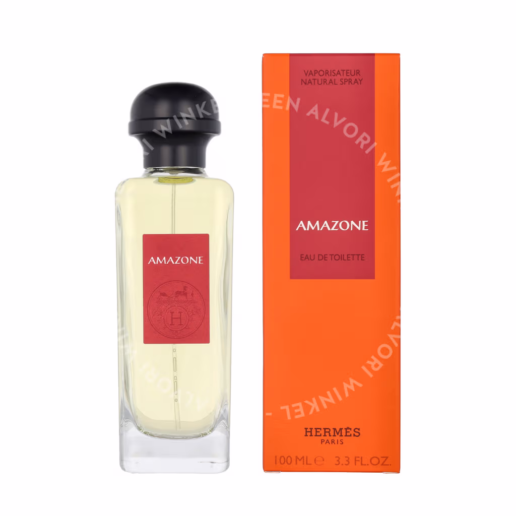 Hermes Hermes Amazone Edt Spray — foto 3