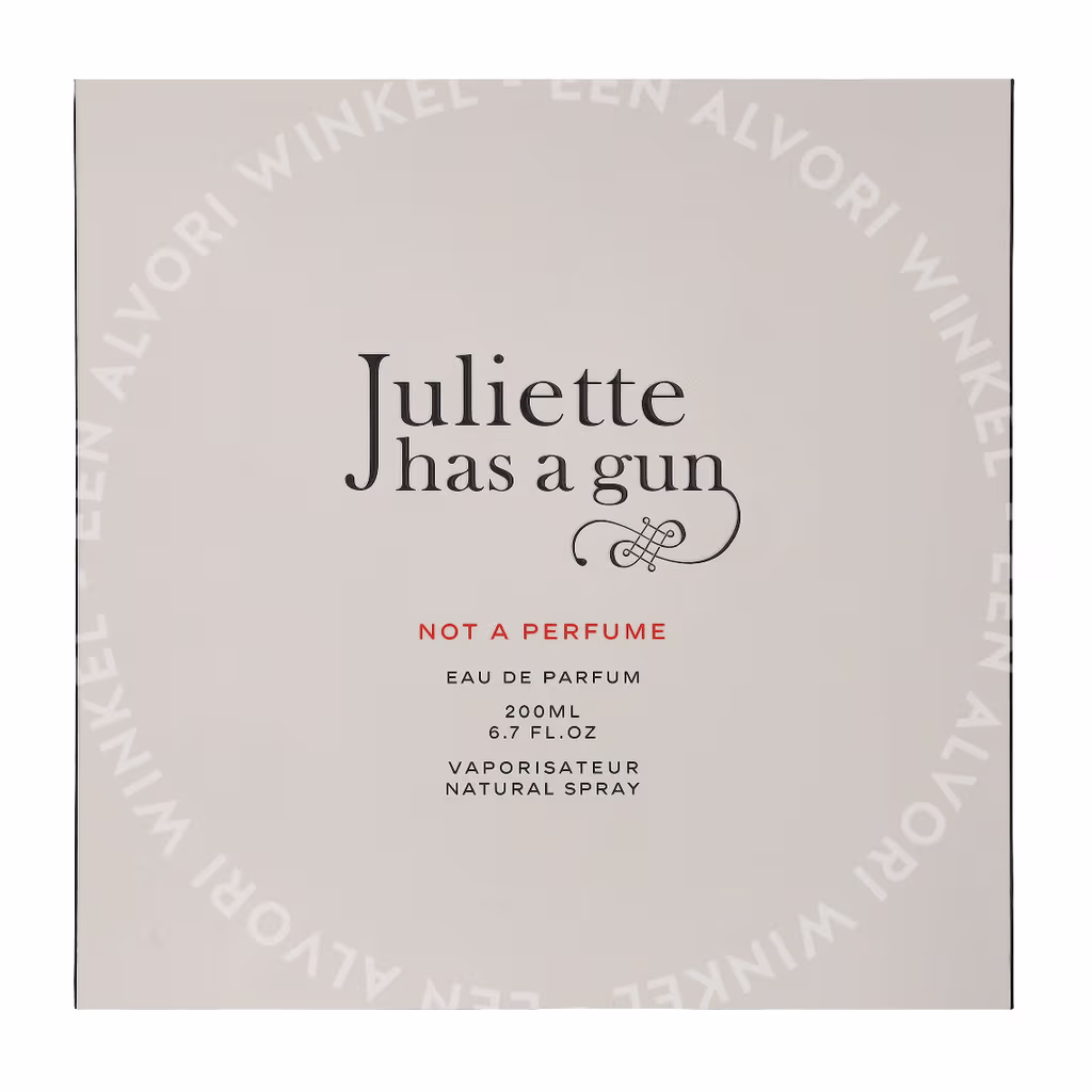 Juliette Has A Gun Juliette Has A Gun Not A Perfume Edp Spray — foto 2