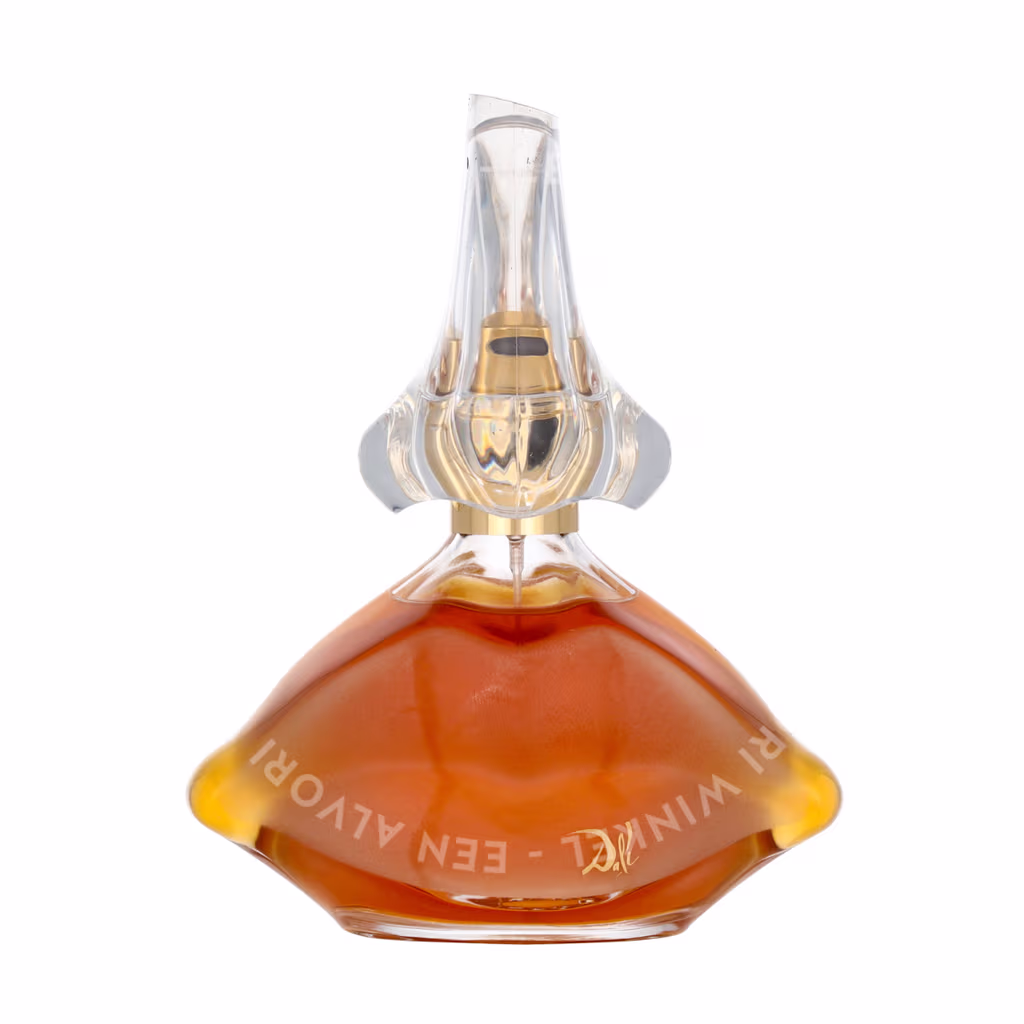 Salvador Dali Salvador Dali Edp Spray