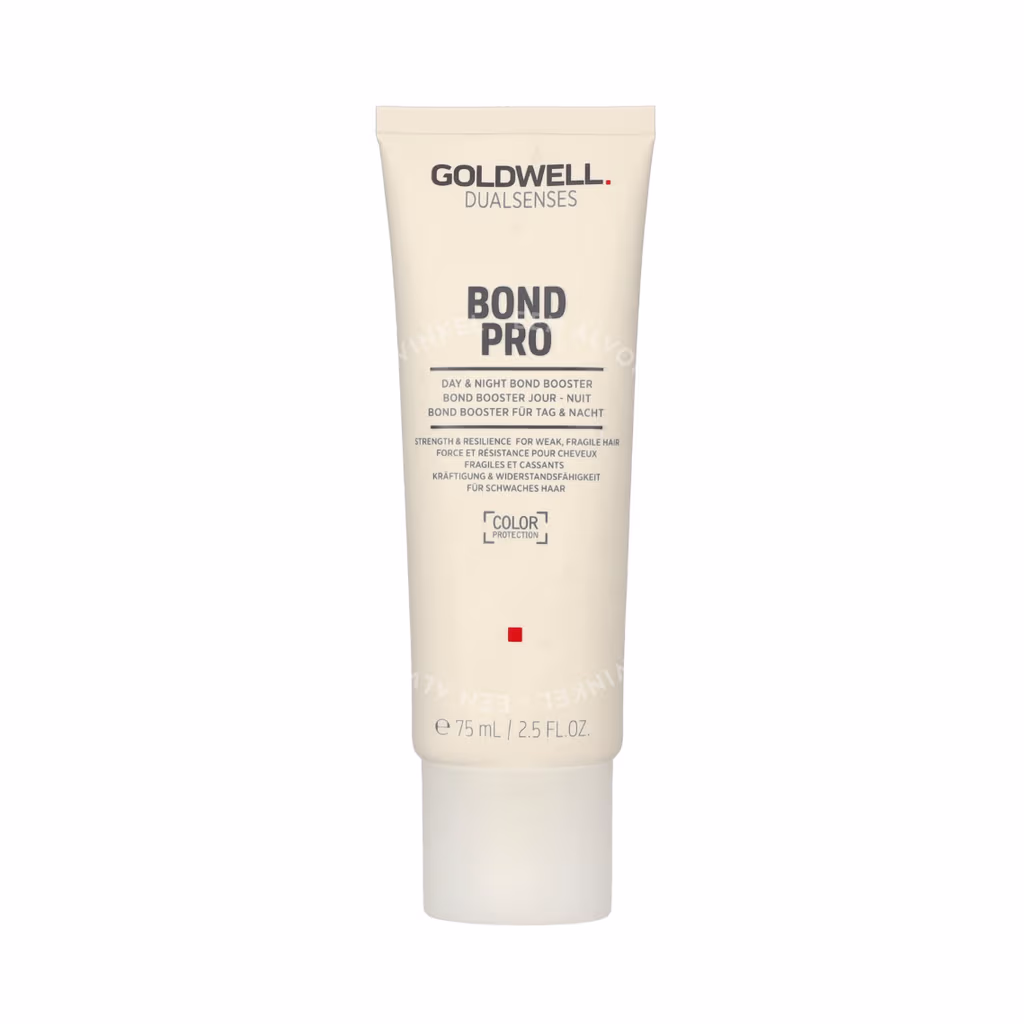 Goldwell Goldwell Dualsenses Bond Pro Day & Night Bond Booster — foto 2