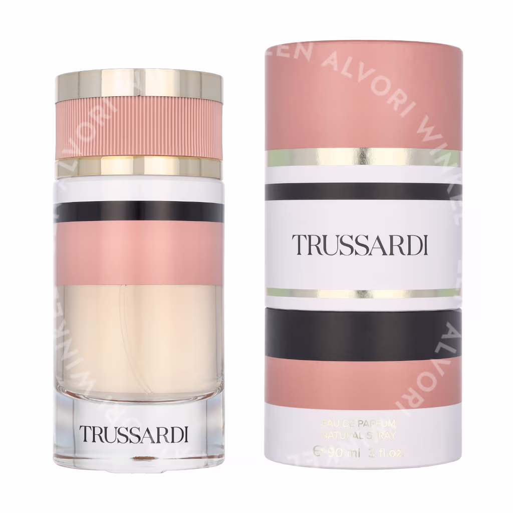 Trussardi Trussardi By Trussardi Edp Spray — foto 3