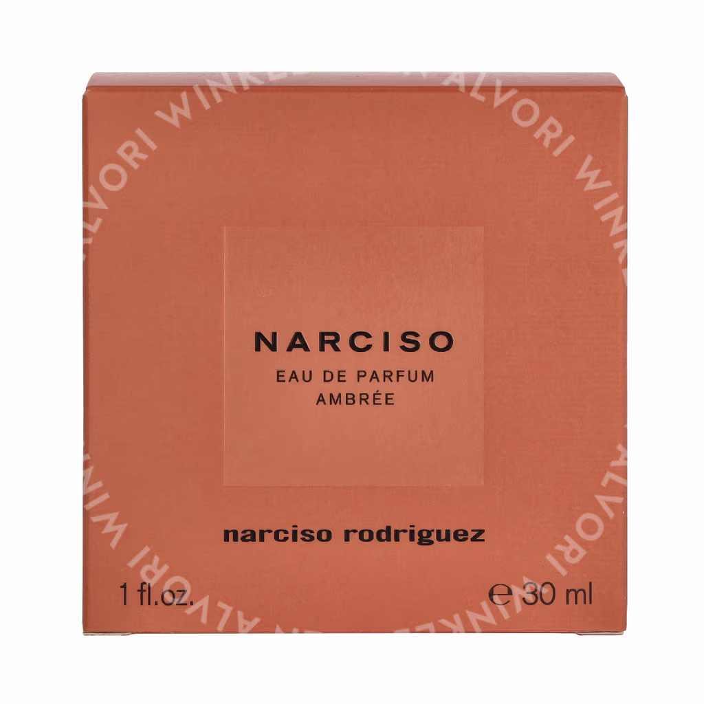 Narciso Rodriguez Narciso Rodriguez Narciso Ambree Edp Spray — foto 2