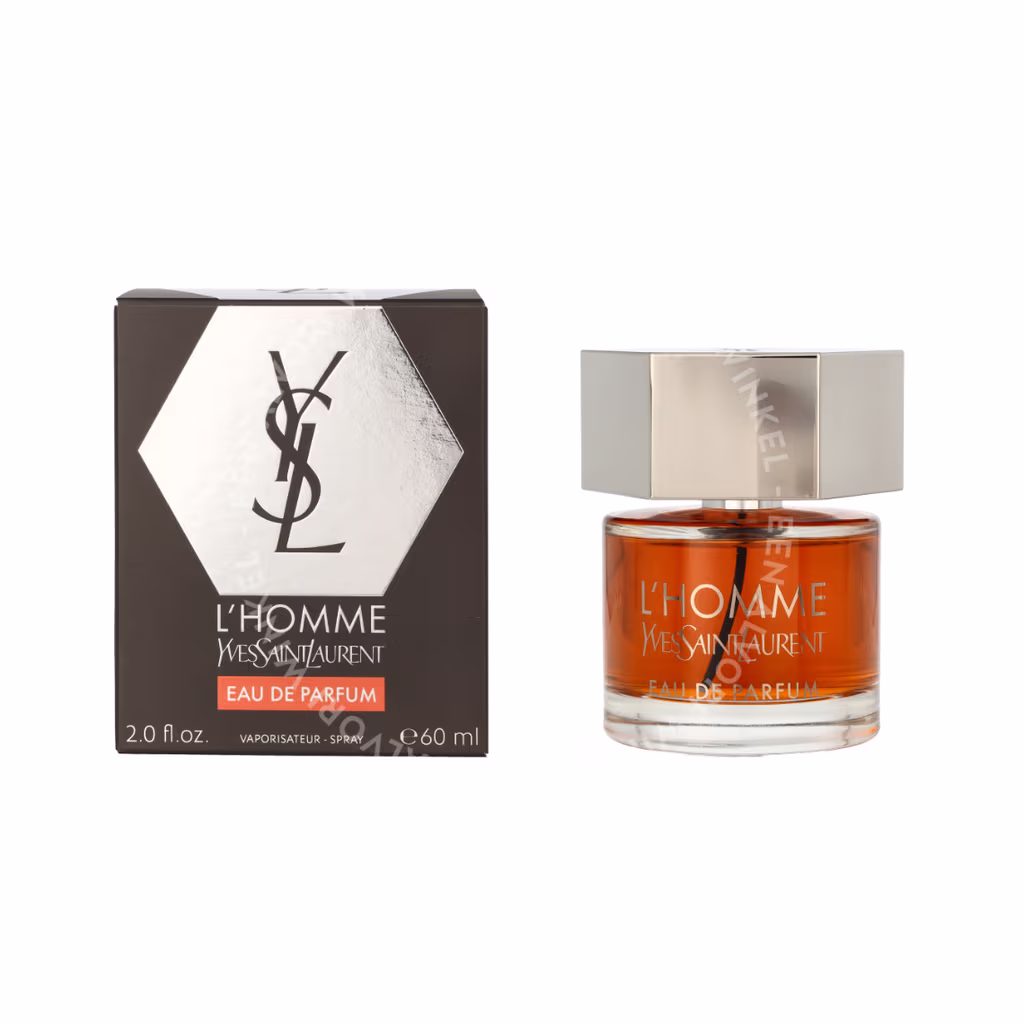 Yves Saint Laurent YSL L'Homme Edp Spray — foto 3