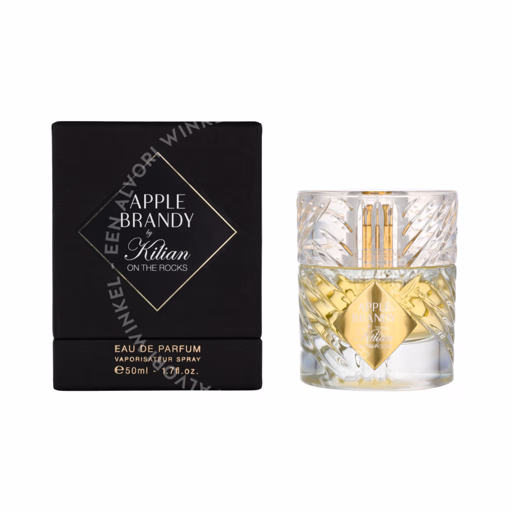 Kilian Kilian Apple Brandy On The Rocks Edp Spray — foto 3