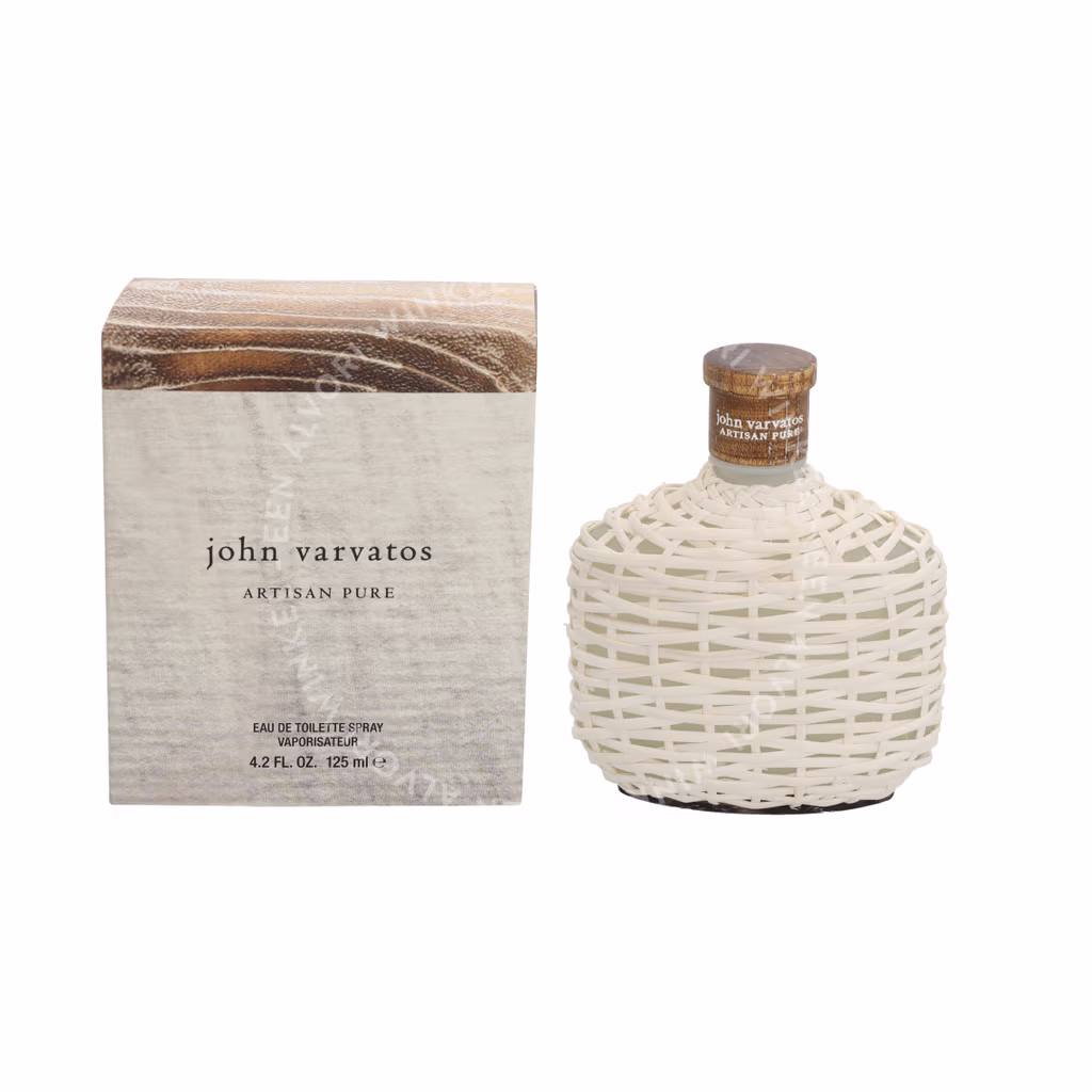 John Varvatos John Varvatos Artisan Pure Edt Spray — foto 3