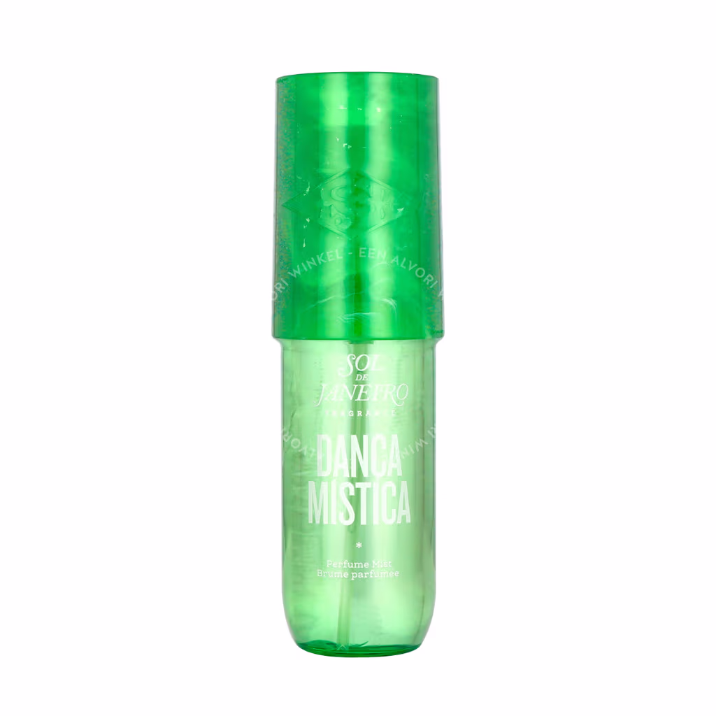 Sol De Janeiro Sol De Janeiro Danca Mística Perfume Mist — foto 2