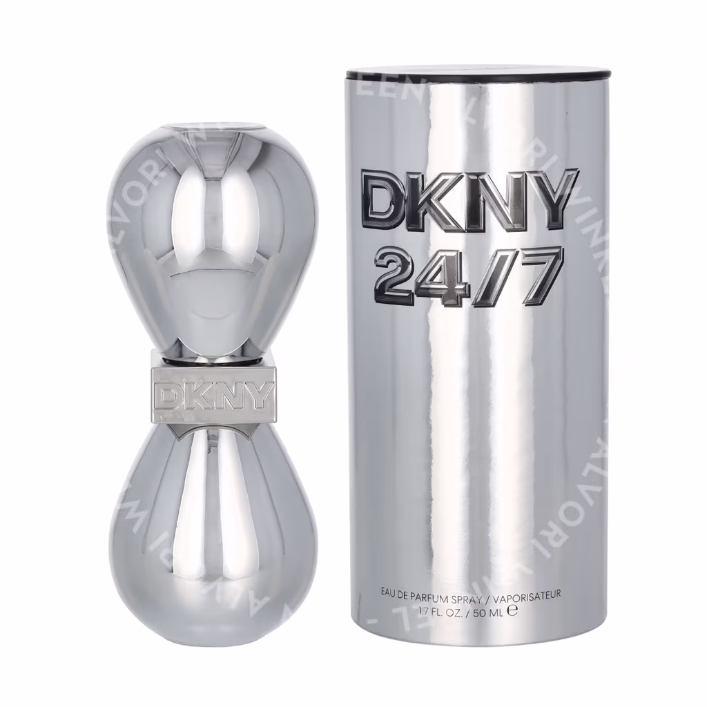 Donna Karan New York DKNY 24/7 Edp Spray — foto 3