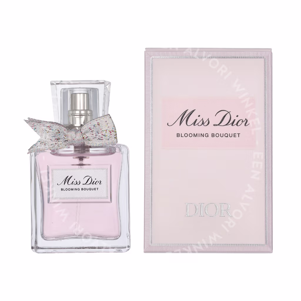 Christian Dior Dior Miss Dior Blooming Bouquet Edt Spray — foto 3