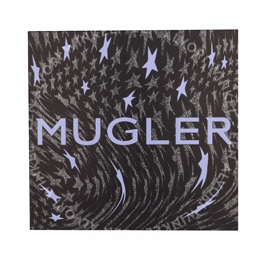 Thierry Mugler Thierry Mugler Alien Giftset — foto 2
