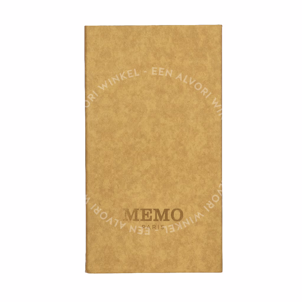 Memo Memo Inle Edp Spray — foto 2