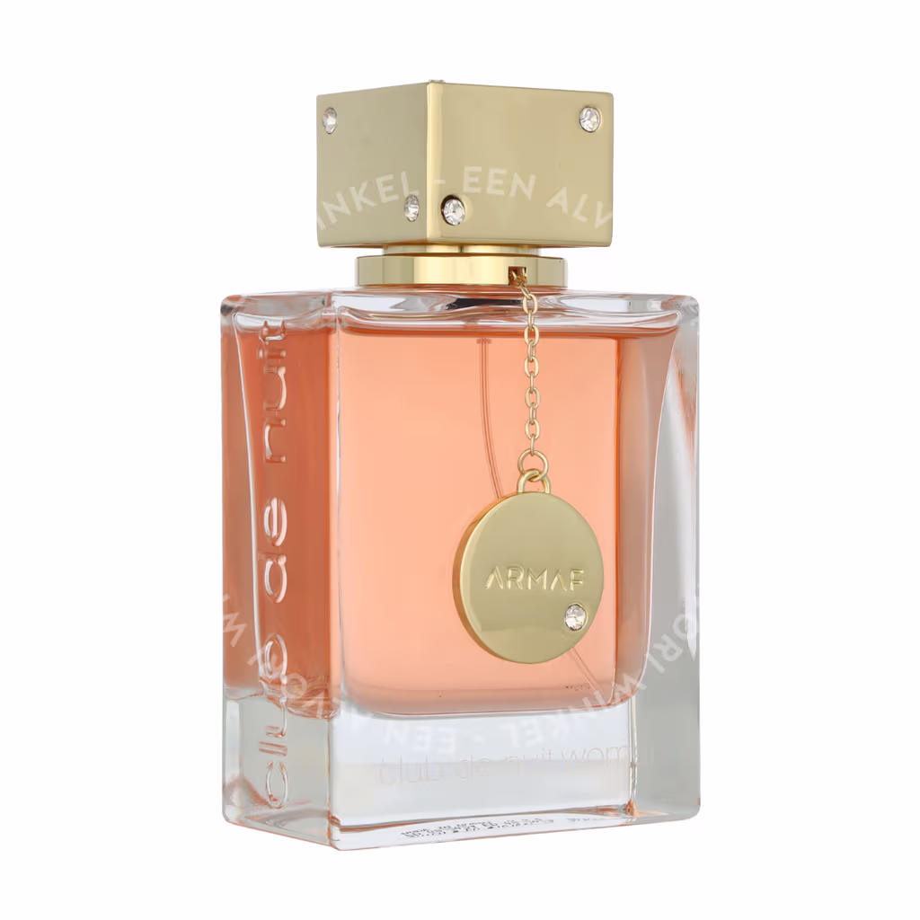 Armaf Armaf Club De Nuit Woman Edp Spray