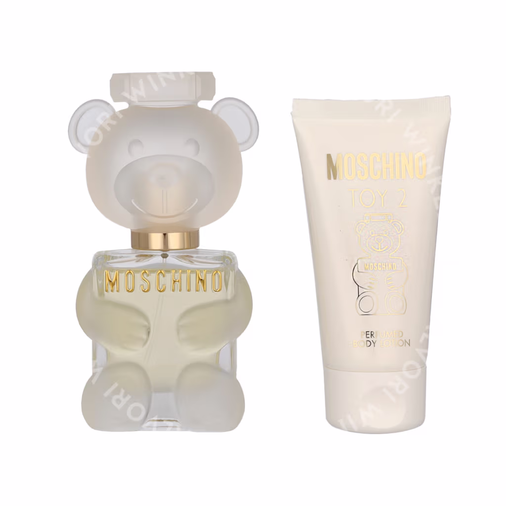 Moschino Moschino Toy 2 Giftset