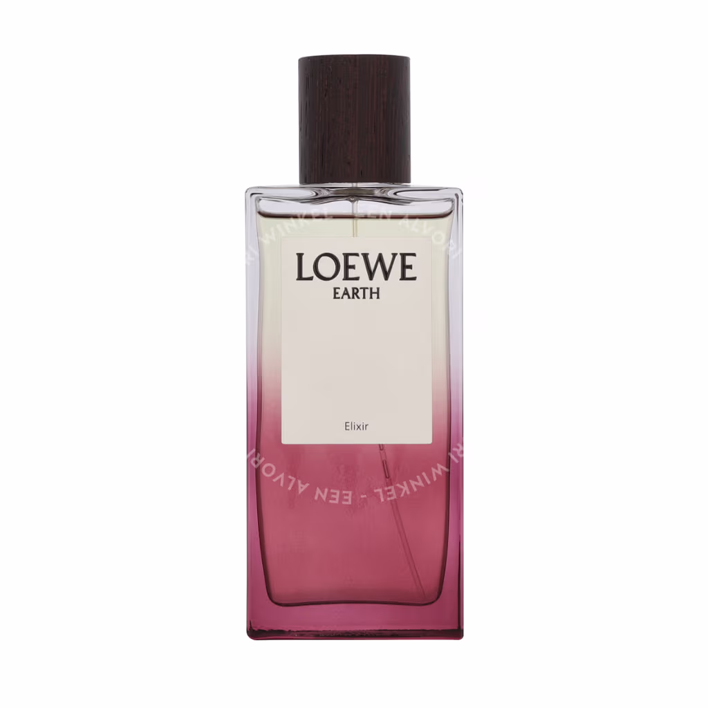 Loewe Loewe Earth Elixir Edp Spray