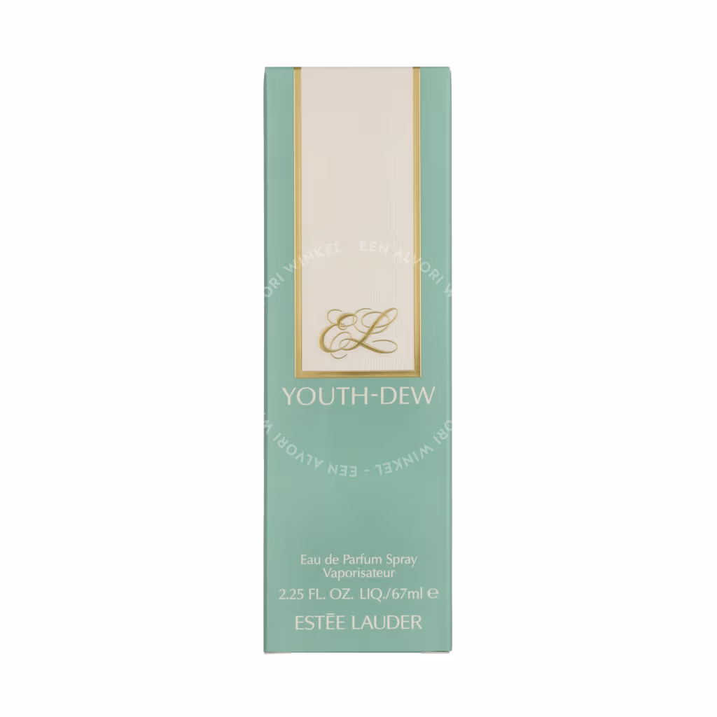 Estee Lauder Estee Lauder Youth Dew Edp Spray — foto 2