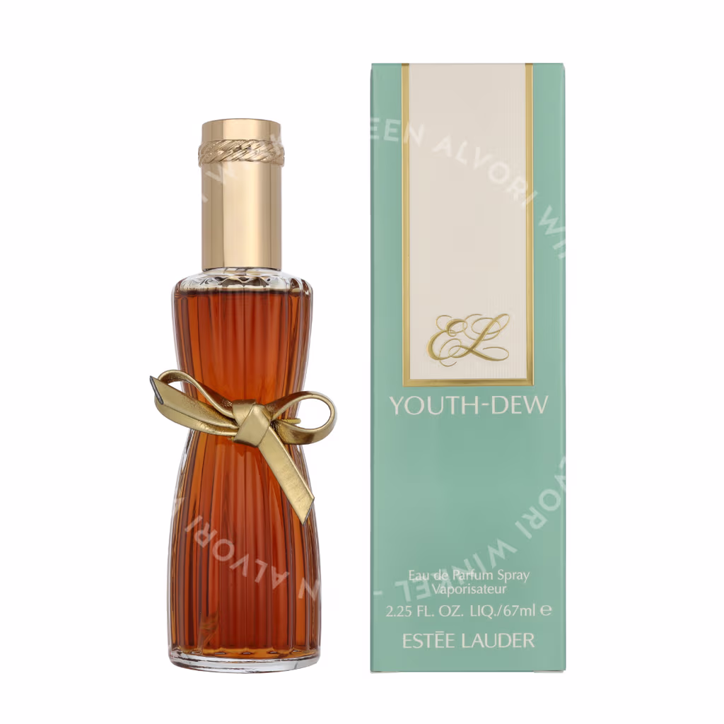 Estee Lauder Estee Lauder Youth Dew Edp Spray — foto 3