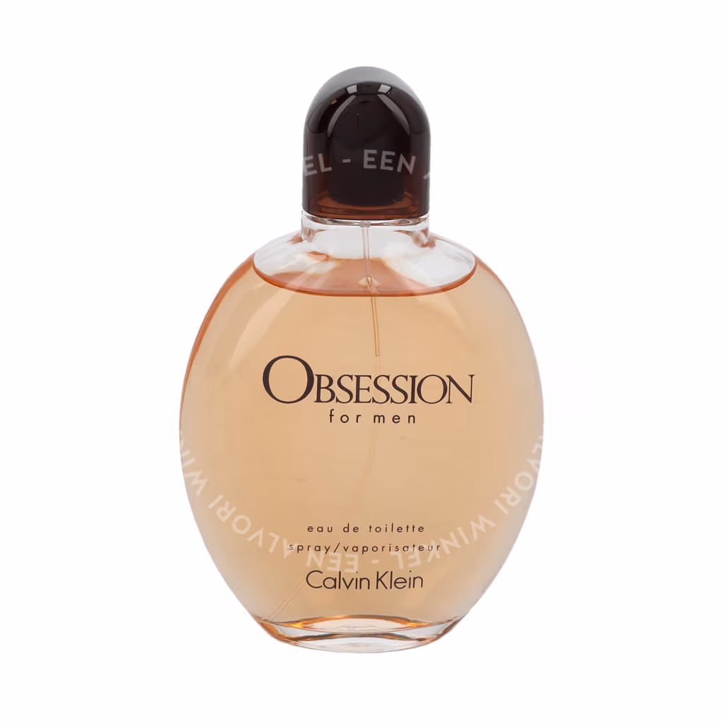 Calvin Klein Calvin Klein Obsession For Men Edt Spray